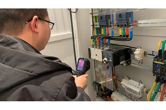 北京東城區(qū)新開商鋪消電檢報(bào)告找誰出