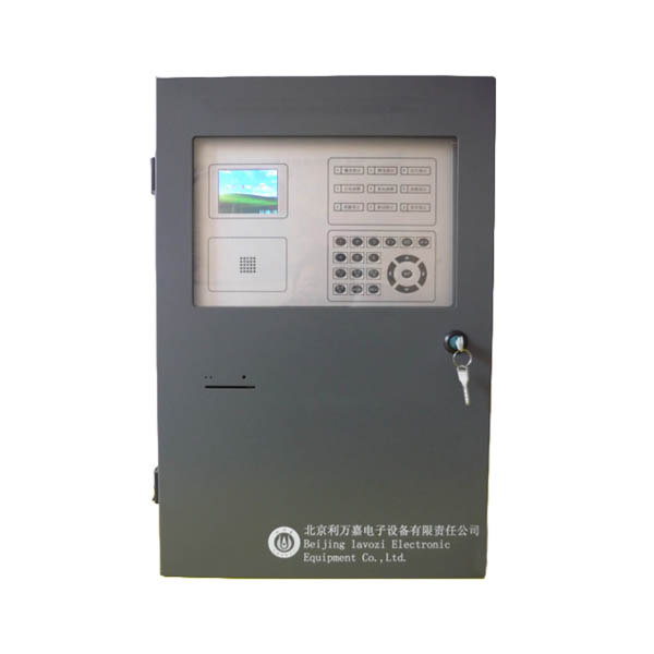 利萬嘉W9800-512D電氣火災監(jiān)控設(shè)備安裝特點及參數(shù)說明