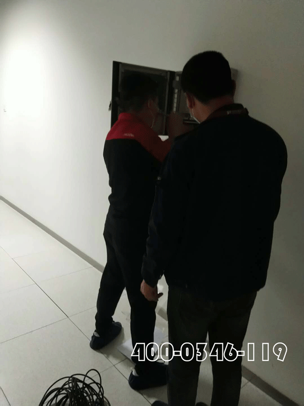 建筑內(nèi)應(yīng)該如何進行消防檢測有哪些項目